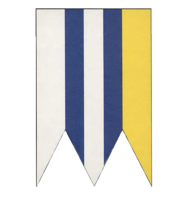 Obecná zástava
